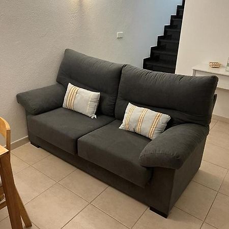 Apartament La Cova เปราลาดา ภายนอก รูปภาพ
