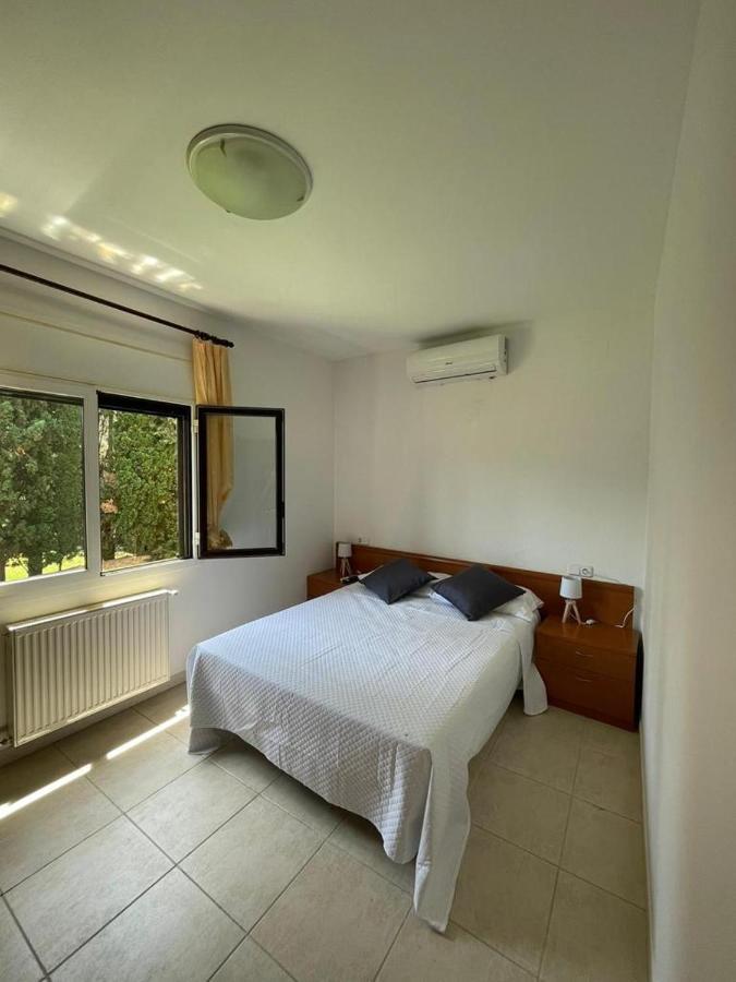 Apartament La Cova เปราลาดา ภายนอก รูปภาพ