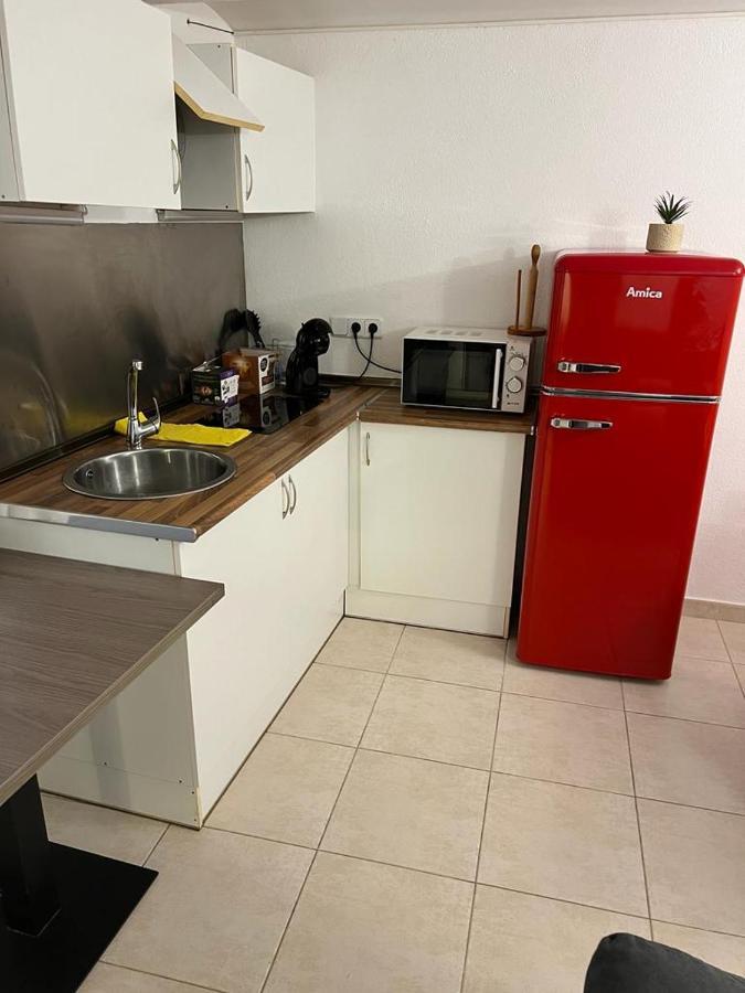 Apartament La Cova เปราลาดา ภายนอก รูปภาพ