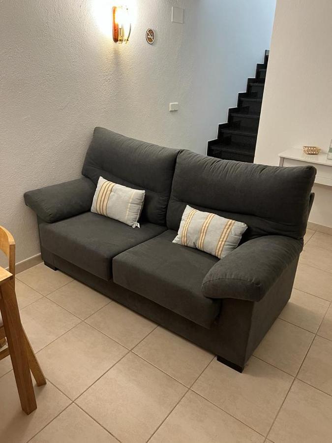Apartament La Cova เปราลาดา ภายนอก รูปภาพ
