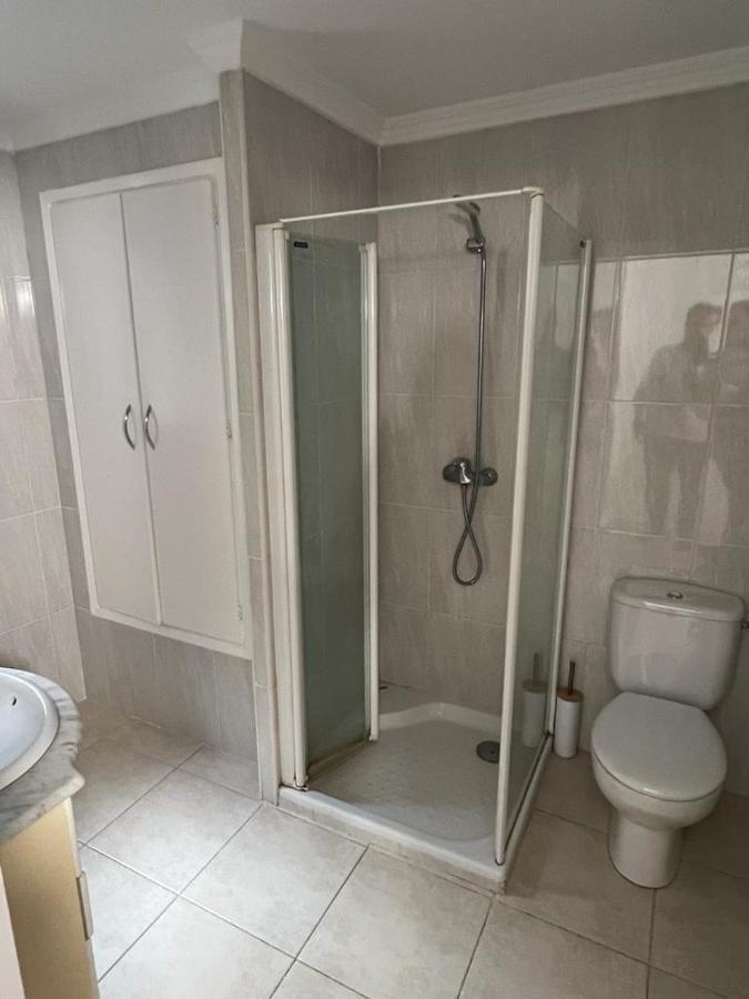 Apartament La Cova เปราลาดา ภายนอก รูปภาพ